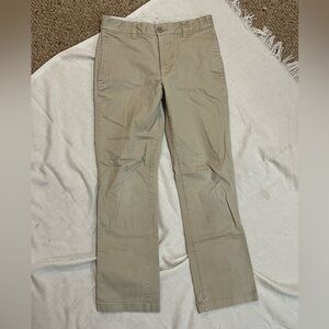 GAP Kids Beige Pants
